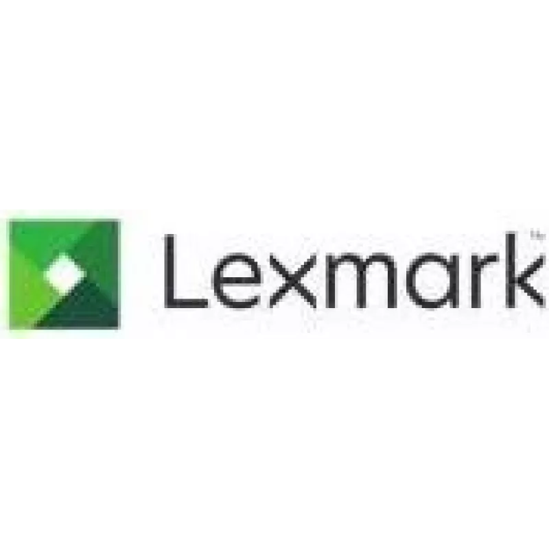 Toner Lexmark 25B3101 45000 Seiten Schwarz