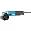 Makita GA5080RX02 Winkelschleifer 12,5 cm 12000 U/min 2,6 kg