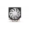 ENDORFY Spartan 5 ARGB, CPU-Kühler, Integrierter Fluctus 120mm ARGB-Lüfter, Helle ARGB-LED-Beleuchtung, Kompatibel mit AM5, AM4, LGA1700, LGA1200,