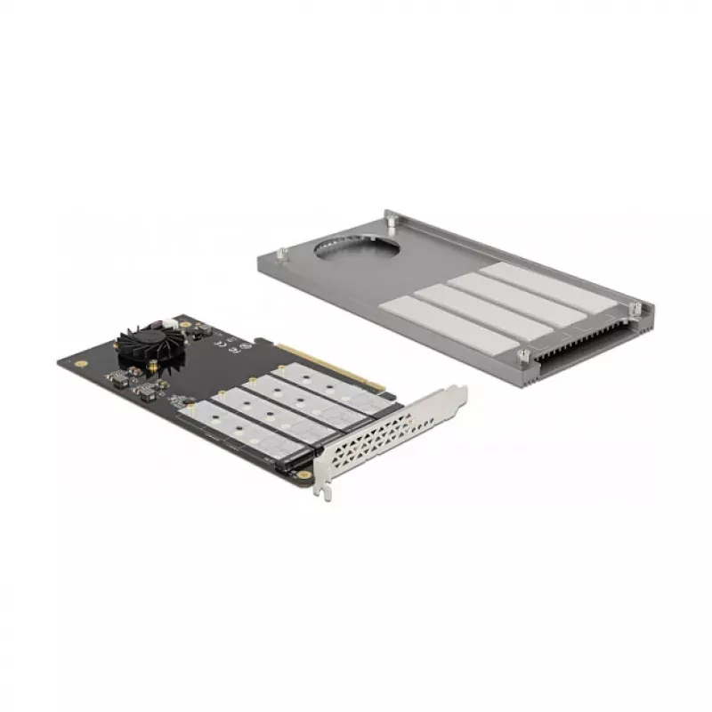 PCI Express x16 Karte DeLOCK 90050