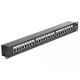DeLOCK 43295 Patchpanel 1U