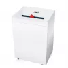 Aktenvernichter HSM Pure 740 Streifenschnitt 3,9 mm, 400 mm Arbeitsbreite, vernichtet CDs und Kreditkarten