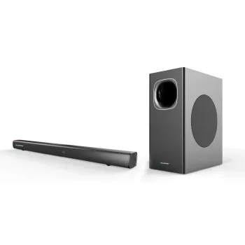 Subwoofer, Blaupunkt LS200SUB, 200W