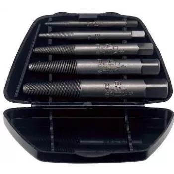 Schraubenausdreher-Set Bahco 1435/5