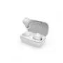 Hama WEAR7701W Headset Wireless In-Ear Anrufe/Musik Bluetooth Weiß