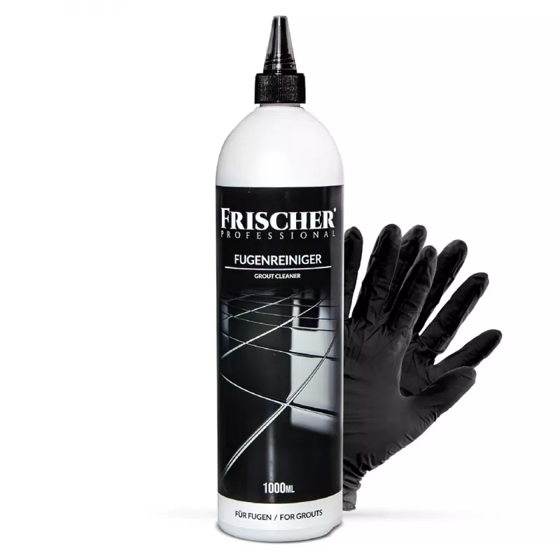 Frischer Fugenreiniger 1 l