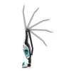 Akku-Staubsauger ETA Moneto II Aqua Plus 3-in-1 Handstaubsauger, Waschfunktion, 21,6 V, bis zu 50 Min. Laufzeit