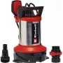 Einhell 4181600 Gartenwerkzeug 18500 L