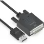PureLink IS2011-020 - 2 m - DisplayPort - DVI-D - Stecker - Stecker - gerade (IS2011-020)