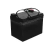 Green Cell AGM21 USV-Batterie, versiegelte Blei-Säure (VRLA), 12 V, 33 Ah