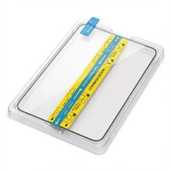 Bildschirmschutz GUAN für Apple iPad mini A17 Pro 6. Generation — gehärtetes Glas