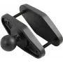 Quadratische Pfostenklemmbasis RAM Mounts RAM-247U-4