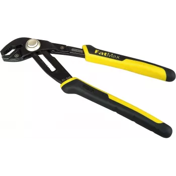Wasserpumpenzange Stanley FatMax Multigrip 250mm