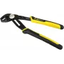 Wasserpumpenzange Stanley FatMax Multigrip 250mm