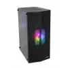 iBox CETUS 908 Midi Tower Schwarz
