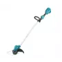 Makita Rasentrimmer 18V ohne Akku und Ladegerät DUR189Z