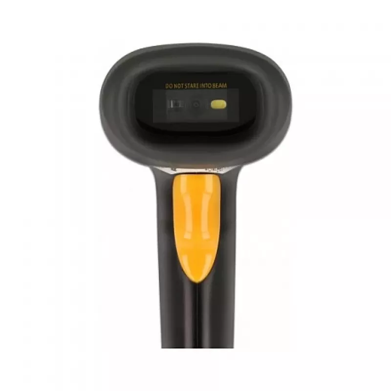 Handheld-Barcodescanner DeLOCK 90550 1D 2D kabellos USB