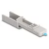 Port-Schloss DeLOCK 20969 DisplayPort HDMI USB Typ-A USB Typ-C Grau
