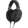 Kopfhörer Sennheiser HD 660S2 Over-Ear Schwarz