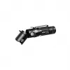 Handtaschenlampe Nitecore MT21C, 1000 lm, 131 mm, 103,5 g, akzeptiert 18650 oder CR123, schwarz