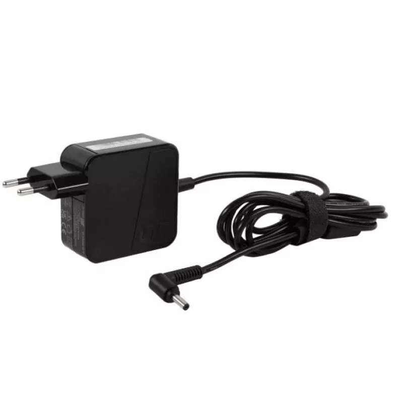 Green Cell AD40PV2 Netzteil/Wandler Innenbereich 45 W Schwarz