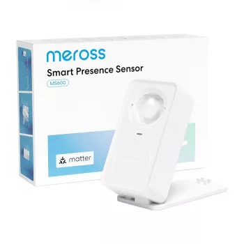 Smart Wi‑Fi Präsenzsensor Meross MS600MA‑EU (Matter) — MS600MA‑EU(N)