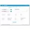 Netzteil UBIQUITI EP-54V-150W 150 W, AC 100–240 V, 50–60 Hz, schwarz