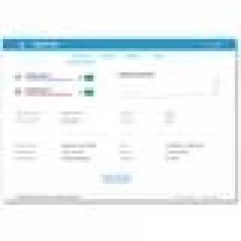 Netzteil UBIQUITI EP-54V-150W 150 W, AC 100–240 V, 50–60 Hz, schwarz