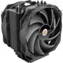 Thermaltake Cooler WAir INTEL LGA4677 & AMD sTR5/SP6 Schwarz retail - CPU-Kühler (CL-P140-CA14BL-A)