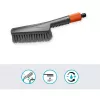 Gartensprühdüse Gardena 18840-20 Grau Orange Breite 302 mm