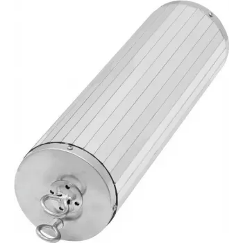 Spiegel-Discokugel EUROLITE 90 mm 50200620 – decken-/montierbare dekorative Spiegelkugel