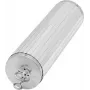 Spiegel-Discokugel EUROLITE 90 mm 50200620 – decken-/montierbare dekorative Spiegelkugel