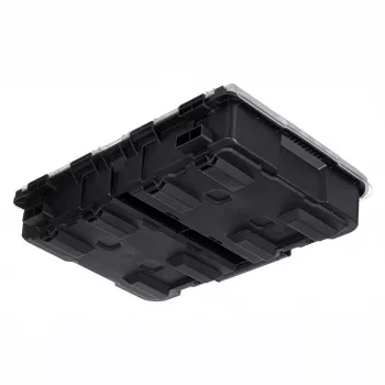 WERKZEUG-ORGANIZER STACK'N'ROLL KETER