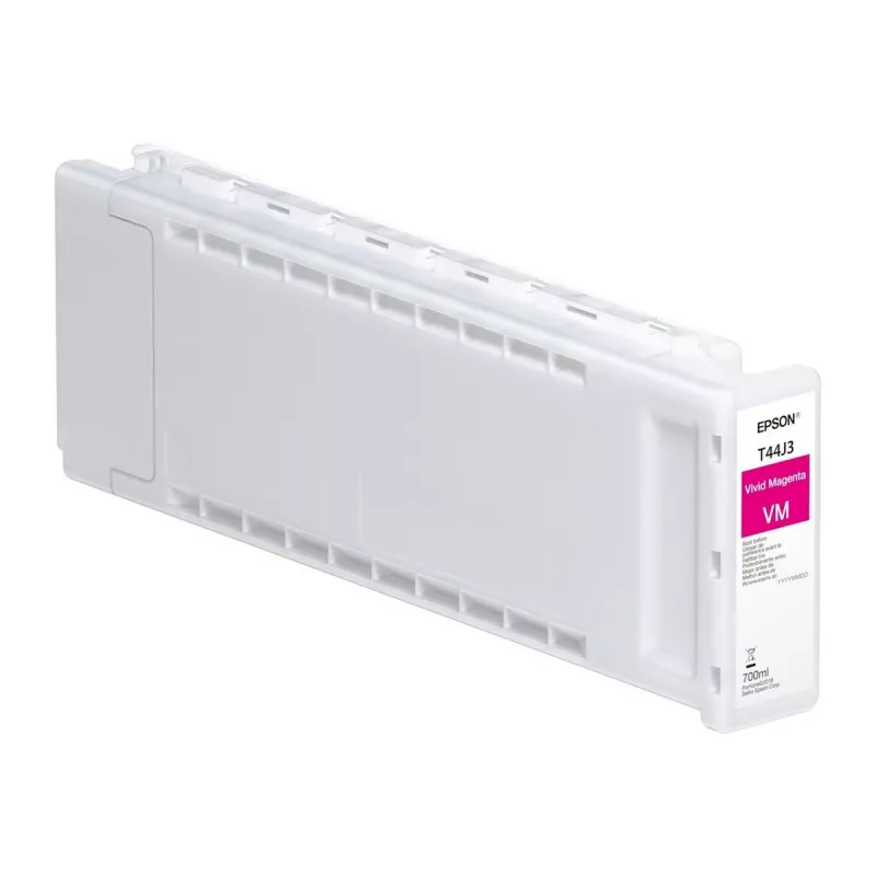 Tintenpatrone Epson T44J34N Einzelpack 700 ml Vivid Magenta für UltraChrome PRO