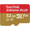 Flash-Speicher SanDisk Extreme Plus 32 GB UHS-I SDSQXBG-032G-GN6MA