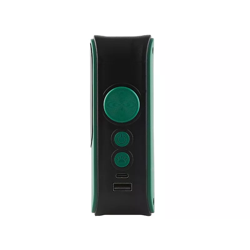 Luftkompressor TRACER RES-07BEL — tragbare Reparatur-/Kompressoreinheit, Modell RES-07BEL