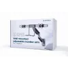 Gembird Verstellbare 2-Display-Wandhalterung 17''-32'' bis 8 kg MA-WA2-02