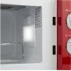 Girmi FM21 Over the range Kombi-Mikrowelle 20 l 700 W Rot