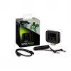 Kabelloser Kameramontage-Empfänger Shure MV-R-Z6 — 50–20000 Hz, 30 m Reichweite, 12–15 V, 308×101×38 mm, 0,429 kg, schwarz