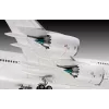 Flugzeug Revell Boeing 747-8 Lufthansa New Livery