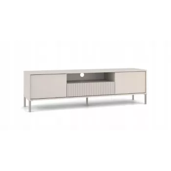 RTV KAMARO 160 schlank/GŁ CASMERE COLOUR