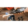 Dremel 100-teiliges Multifunktions-Zubehörset
