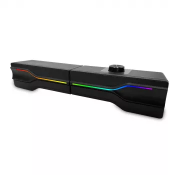 Media-tech MT3175 Schwarz