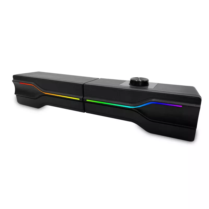 Media-tech MT3175 Schwarz