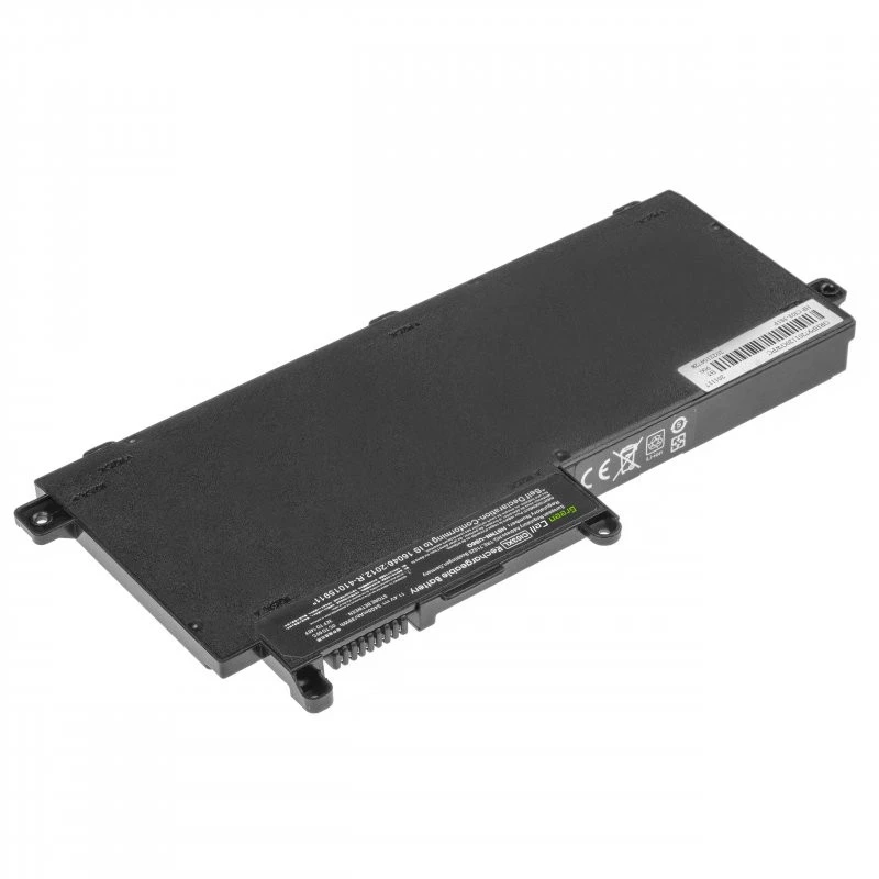 Green Cell Pro Laptop-Akku CI03XL für HP ProBook