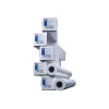 HP Fotopapier Hochglanz 36 Zoll Rolle 914 mm x 30,5 m 200 g/m²