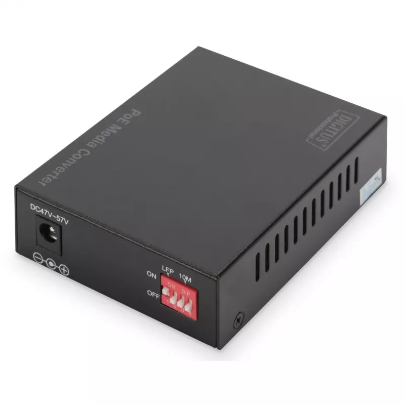 Medienkonverter Digitus DN-82140