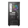 Computergehäuse DarkFlash DS950 (schwarz) – Midi-Tower ATX-kompatibel