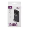 Power Bank USB 10000MAH/VA2211 Schwarz Rivacase