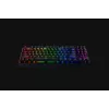 Mechanische Gaming-Tastatur Razer SchwarzWidow V3 Tenkeyless – kabelgebunden, RGB-LED-Beleuchtung